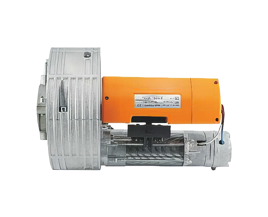 MM-3TB Central Motors