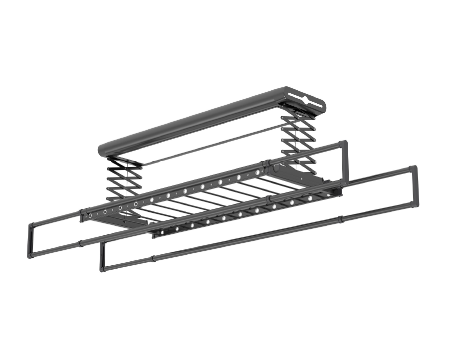 MM1-1 Electric Drying Clothes Racks