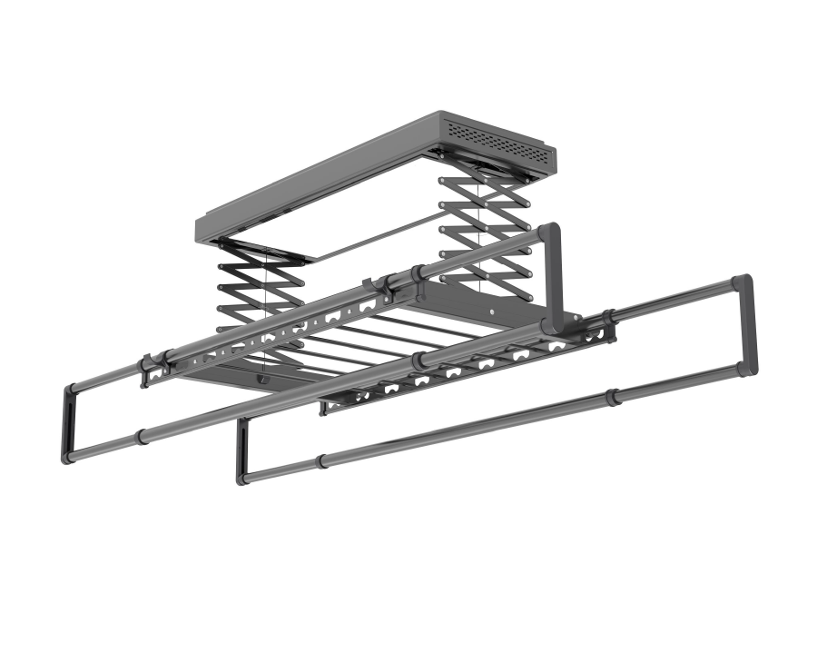 MM3-1S Electric Drying Clothes Racks