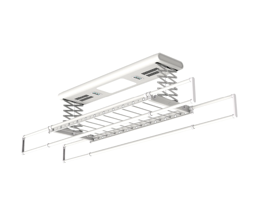 MM2-3 Electric Drying Clothes Racks