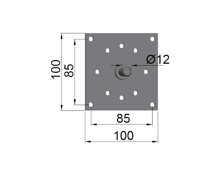 MM-2SF Accessory