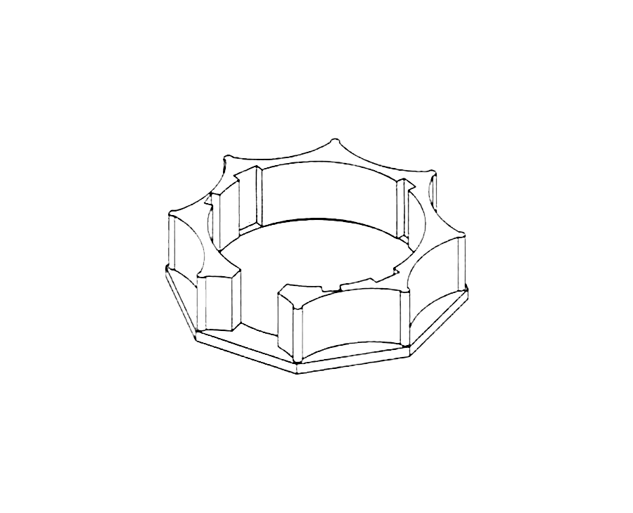 MM-C45-60A Accessory