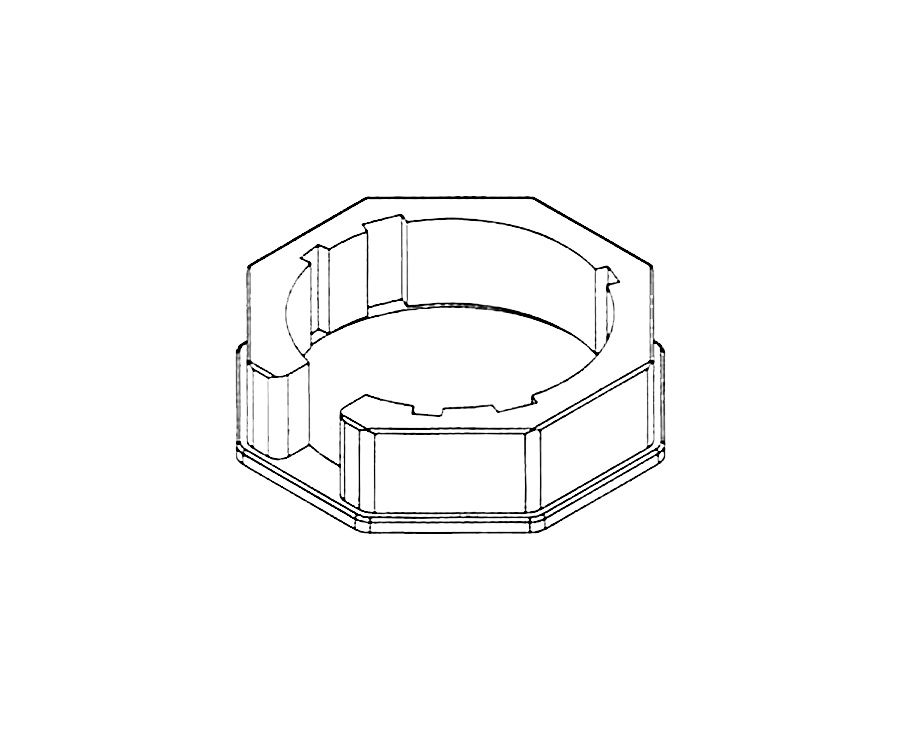 MM-C45-60C Accessory