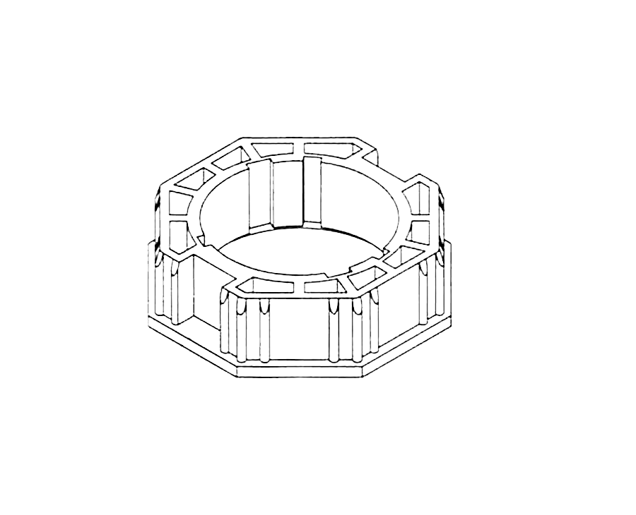 MM-C45-70A Accessory