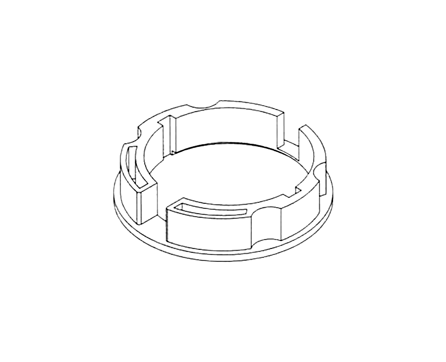 MM-C59-75B Accessory