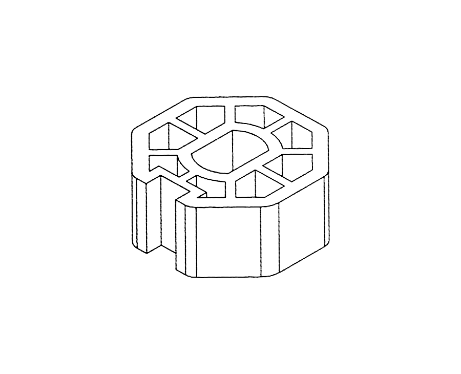 MM-D35-40 Accessory