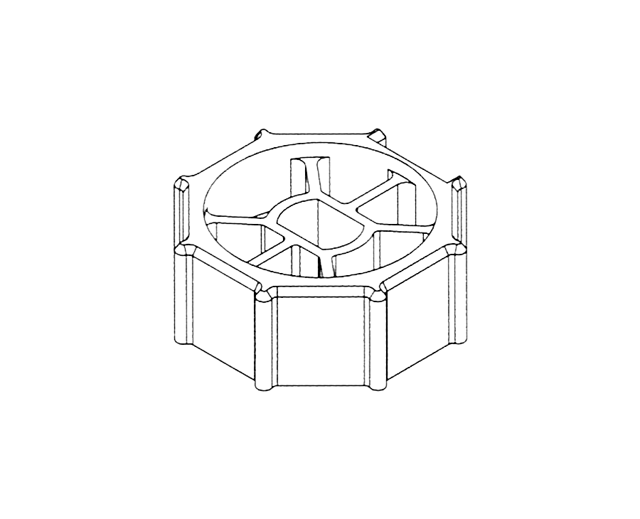 MM-D45-50B Accessory