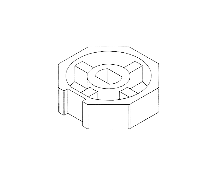 MM-D45-60A Accessory