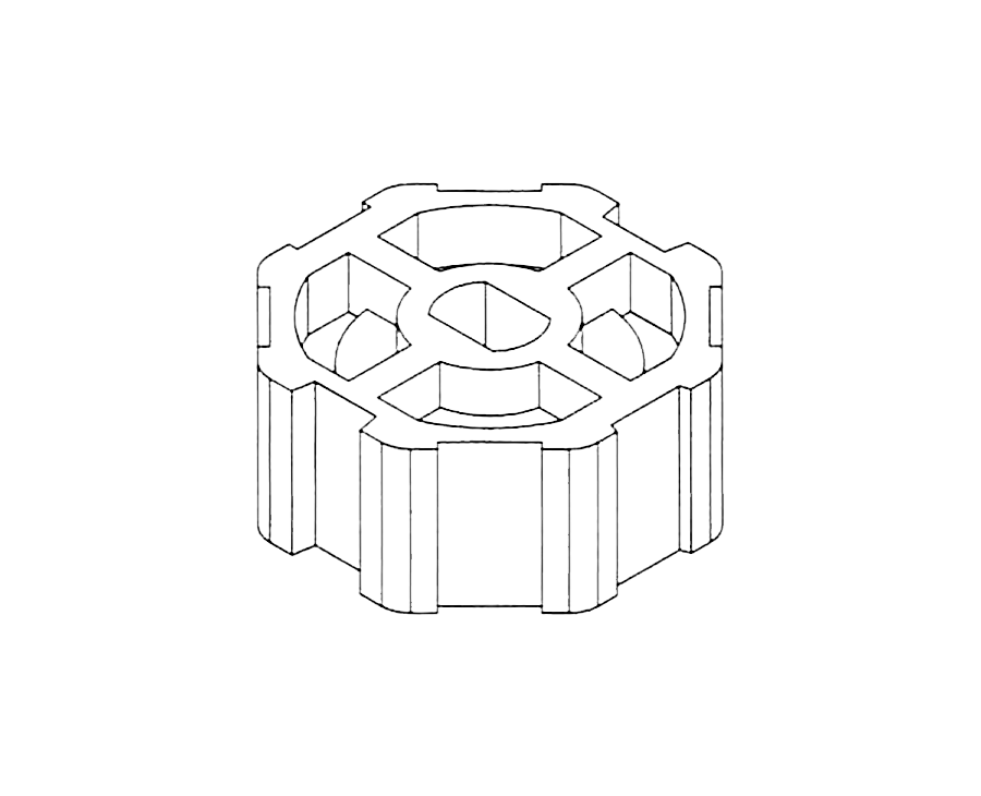 MM-D45-60B Accessory