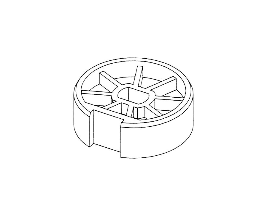 MM-D45-60E Accessory