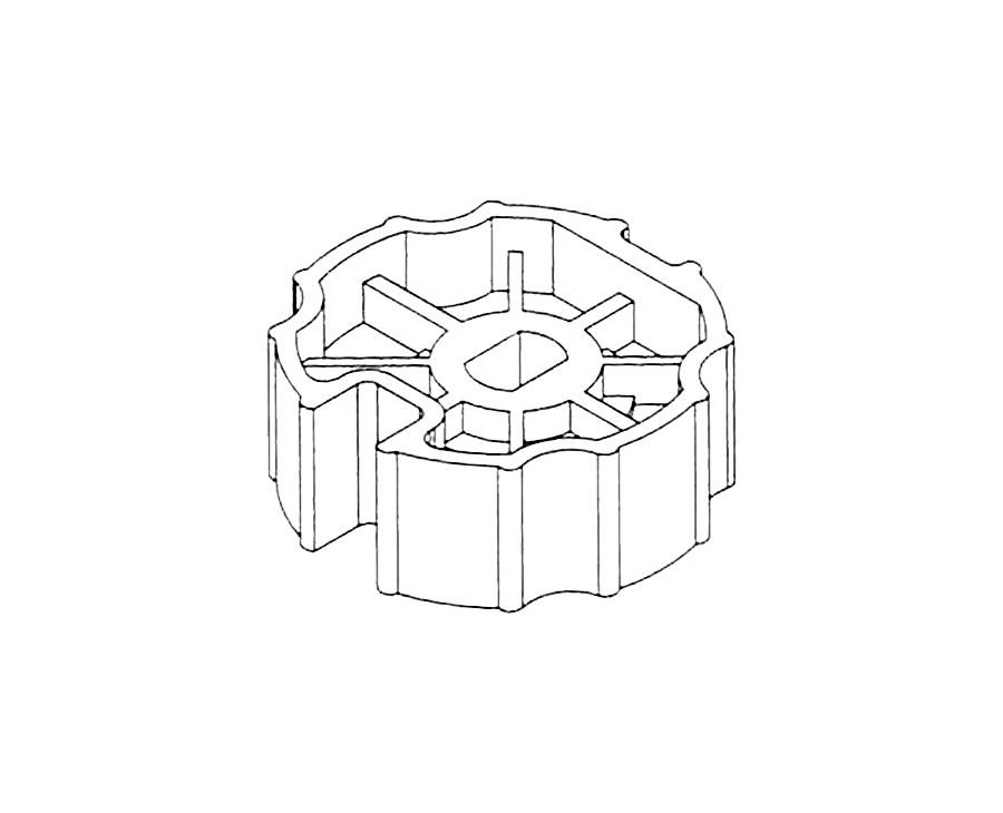 MM-D45-70B Accessory