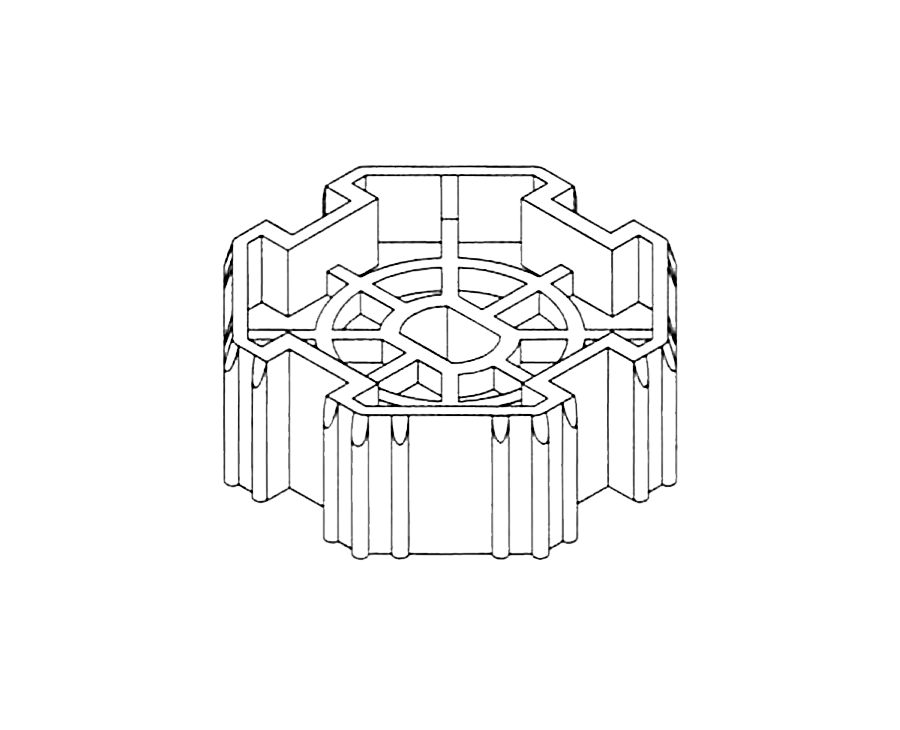 MM-D45-70C Accessory