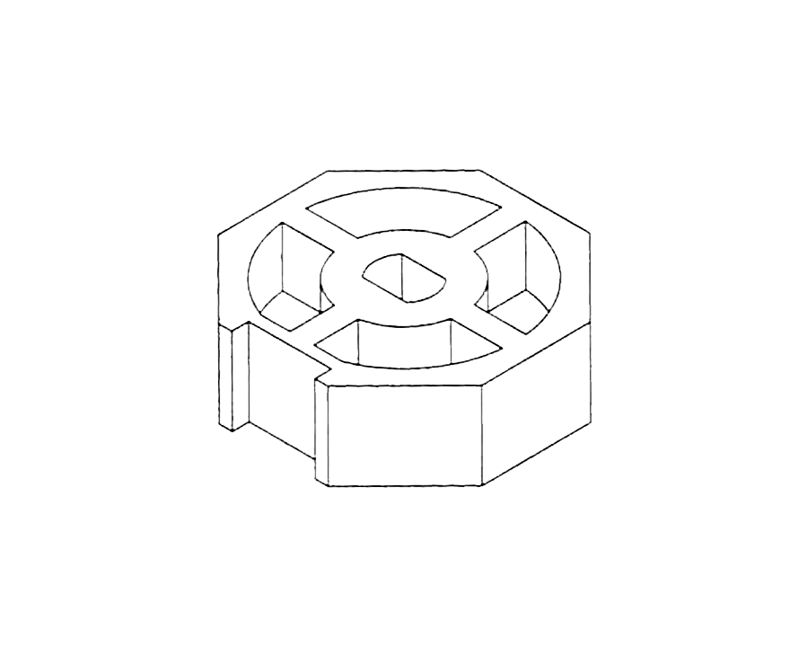 MM-D45-70D Accessory