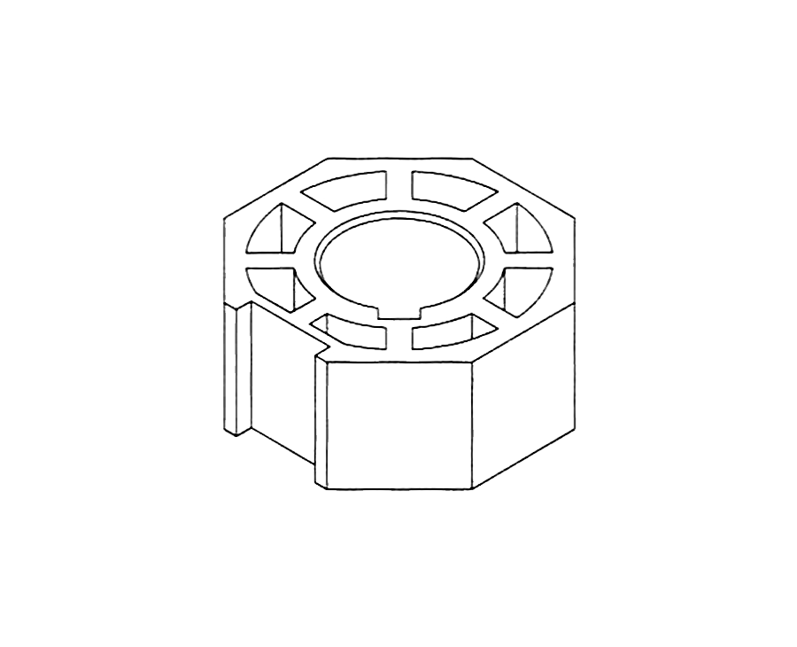 MM-D59-67A Accessory