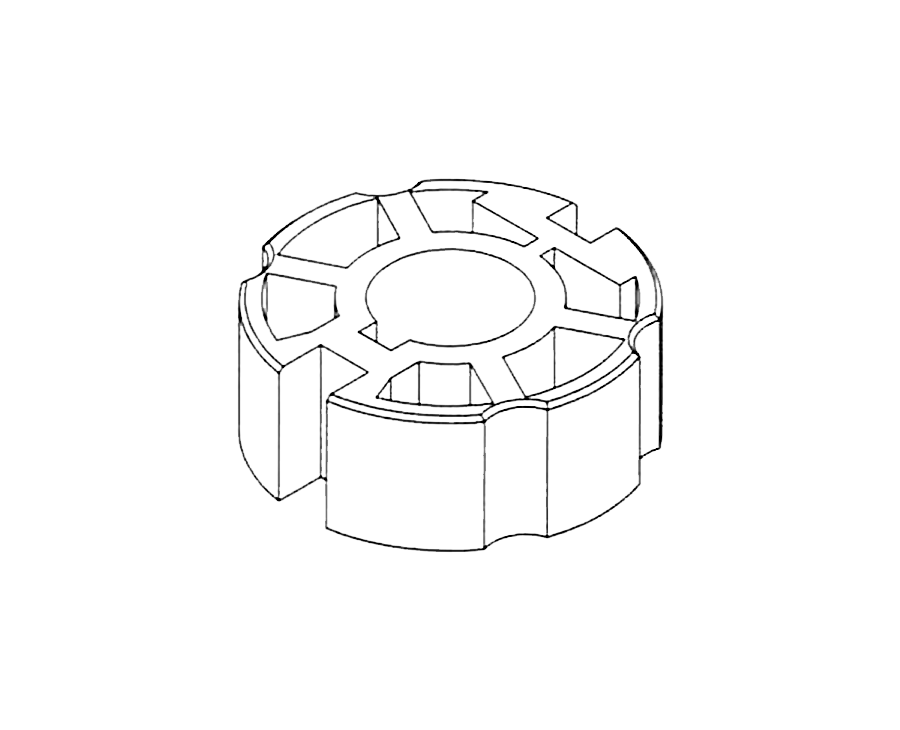 MM-D59-75B Accessory