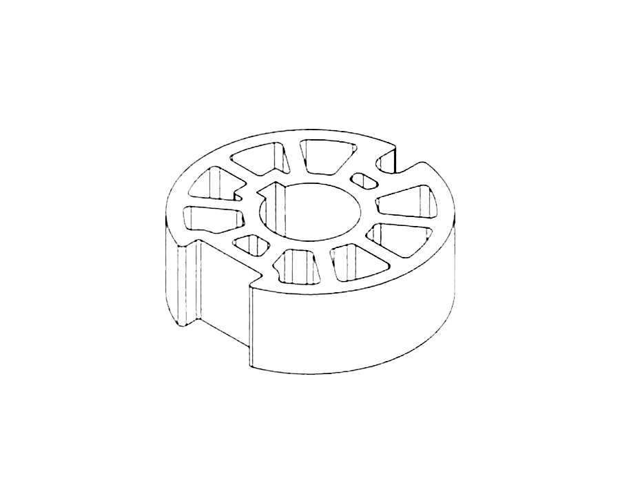 MM-D59-85 Accessory