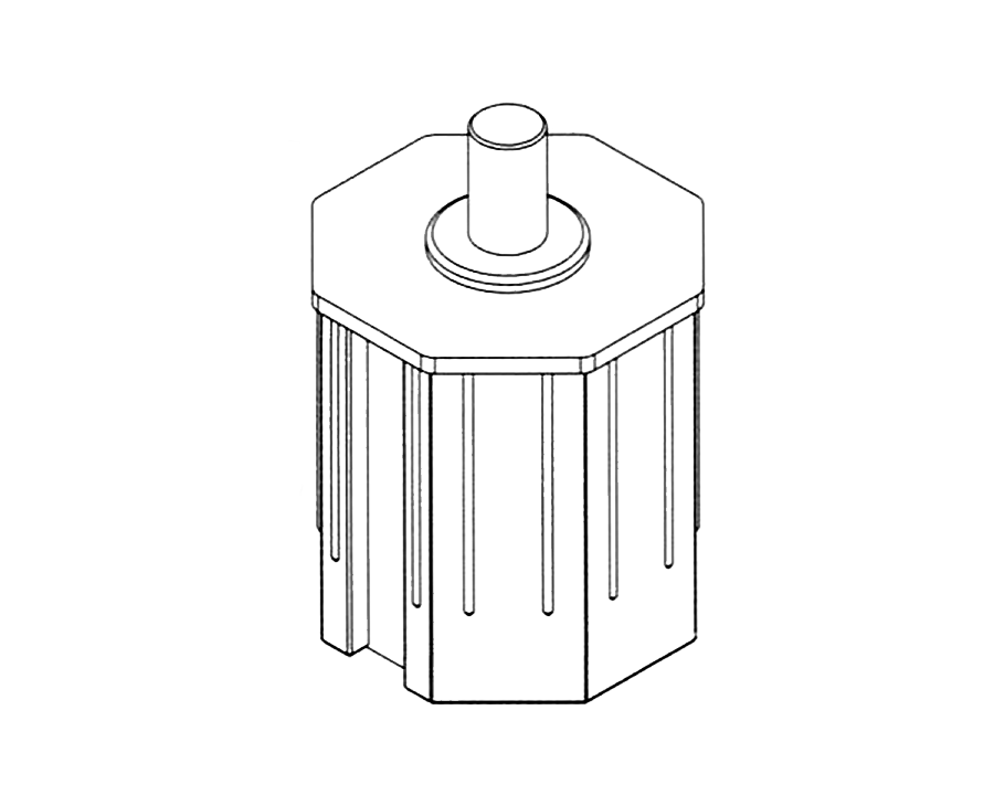 MM-H60 Idlers